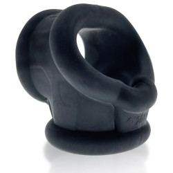 Oxballs Ballstretcher Cocksling-2 Night Édition Noir